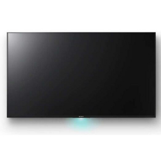 SONY 索尼 KD-75X8500C 75英寸 4K 液晶电视