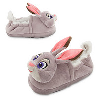 Disney 迪士尼 疯狂动物城 兔朱迪 儿童拖鞋