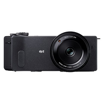 Sigma 适马 dp2 Quattro dp2Q 便携式相机