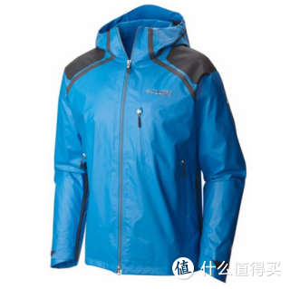 Columbia 哥伦比亚 OutDry Ex Diamond 户外夹克