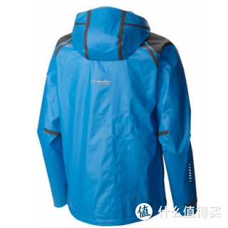Columbia 哥伦比亚 OutDry Ex Diamond 户外夹克