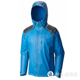 Columbia 哥伦比亚 OutDry Ex Diamond 户外夹克