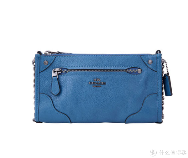 京东 COACH 蔻驰 早春惊喜