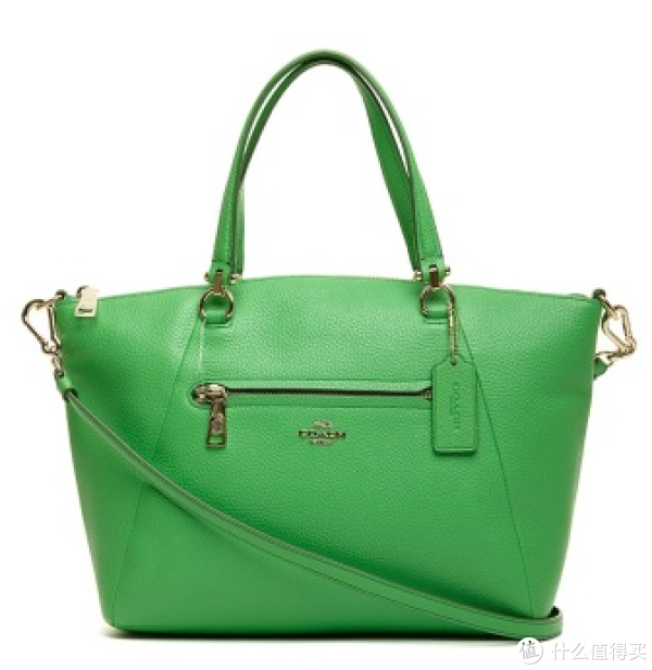 京东 COACH 蔻驰 早春惊喜