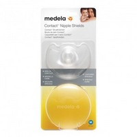 medela 美德乐 中乳头护罩