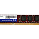 移动端：ADATA 威刚 万紫千红 8G DDR3 1600 窄条 台式机内存