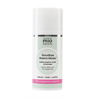 mama mio 妊娠纹淡化霜 100ml