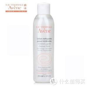 最适合的晨间洁面