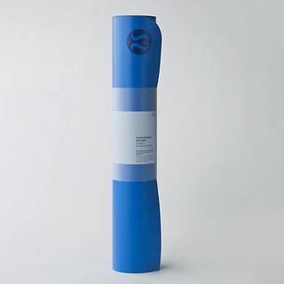 lululemon The Reversible 可逆瑜珈垫 5mm