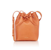 MANSUR GAVRIEL mini Bucket 女款水桶包 