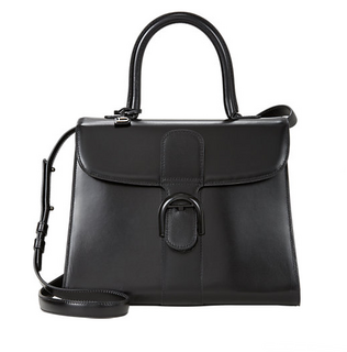 DELVAUX brillant 女士手提包  