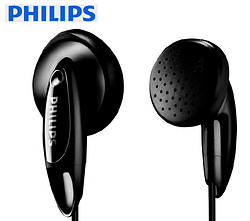 PHILIPIS 飞利浦 SHE1350/00 入耳式耳机