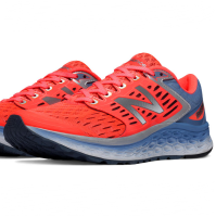 new balance Fresh Foam 1080 女子跑鞋