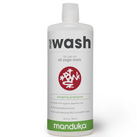 Manduka Mat Wash 瑜伽垫清洁剂