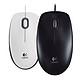 Logitech 罗技 M100R 有线鼠标