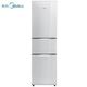 移动端：Midea 美的 BCD-215TQMB 三门冰箱 215L