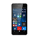 Microsoft 微软 Lumia 650 双卡双待4G手机 白色+赠品
