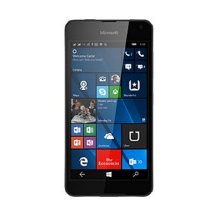 Microsoft 微软 Lumia 650 手机