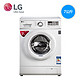 LG WD-HH2430D 7公斤 滚筒洗衣机