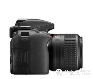 Nikon 尼康 D3300 单反套机(AF-S DX 18-55mm f/3.5-5.6G VRII尼克尔镜头)