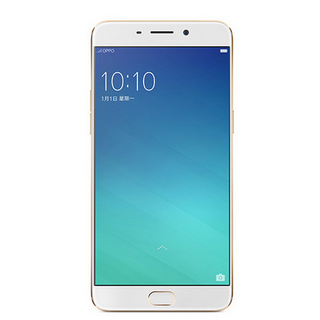 OPPO 欧珀 R9 智能手机