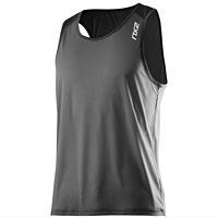 2XU Men‘s Ghost Singlet ghst 男款运动背心T恤