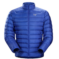 ARC‘TERYX 始祖鸟 Cerium LT 男款运动羽绒服