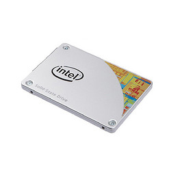 Intel 英特尔 535 120G 固态硬盘