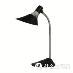 OSRAM 欧司朗 晶蕾 LED台灯 黑色*2件