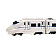 新低价：BACHMANN 百万城 CTT10030 火车模型 CRH2 五件套