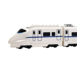 BACHMANN 百万城 CTT10030 火车模型 CRH2 五件套