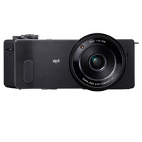 SIGMA 适马 DP1 Quattro系列 数码相机
