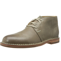 歌涵 COLE HAAN Glenn Chukka 男士短靴
