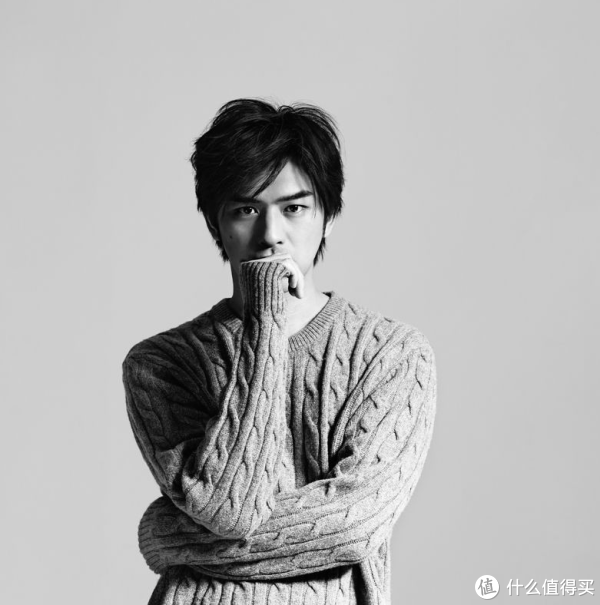 myhabit今日更新暖男大仁哥的穿衣法则