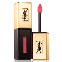 YSL ROUGE PURCOUTURE GLOSSY STAIN 12 镜光纯色唇釉 #12
