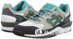 ASICS 亚瑟士 GT-Quick 男士复古跑鞋 