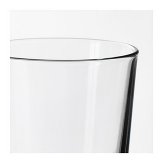 IKEA 宜家 365+ 透明玻璃杯子