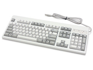RealForce 104U-S XF01TS 静电容键盘