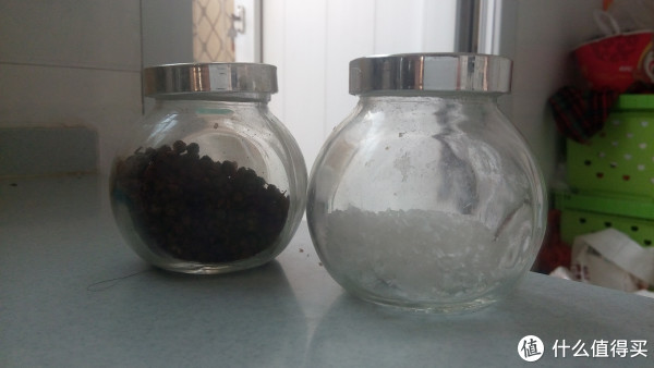 小厨房也能挤出大空间 厨房调料收纳好物推荐 什么值得买