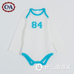 C&A CA200154821  婴儿连体衣