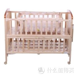 Goodbaby 好孩子 MC283-SN 宝宝游戏床 120*65