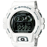 CASIO 卡西欧 G-SHOCK系列 53.9毫米电子腕表 GD-X6900FB-7