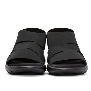 adidas 阿迪达斯 Y-3 Qasa Sandals 男士休闲凉鞋