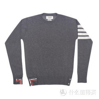 Thom Browne 汤姆·布朗 经典套头衫