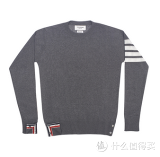 Thom Browne 汤姆·布朗 经典套头衫