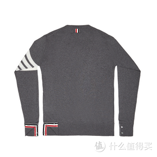 Thom Browne 汤姆·布朗 经典套头衫