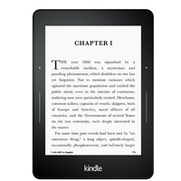 Amazon 亚马逊 Kindle Voyage 电子阅读器