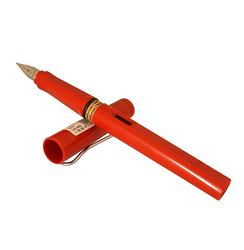 LAMY 凌美 safari 狩猎者系列 钢笔 F尖 9色可选