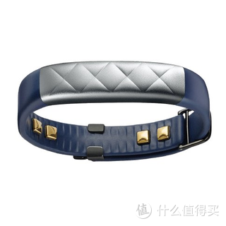 JAWBONE UP3 智能手环 金黑色