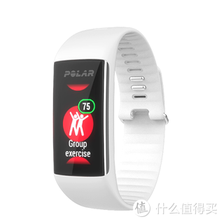  POLAR/博能 A360 智能手环